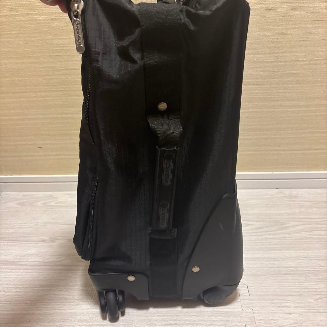 レスポートサック　キャリーバッグ