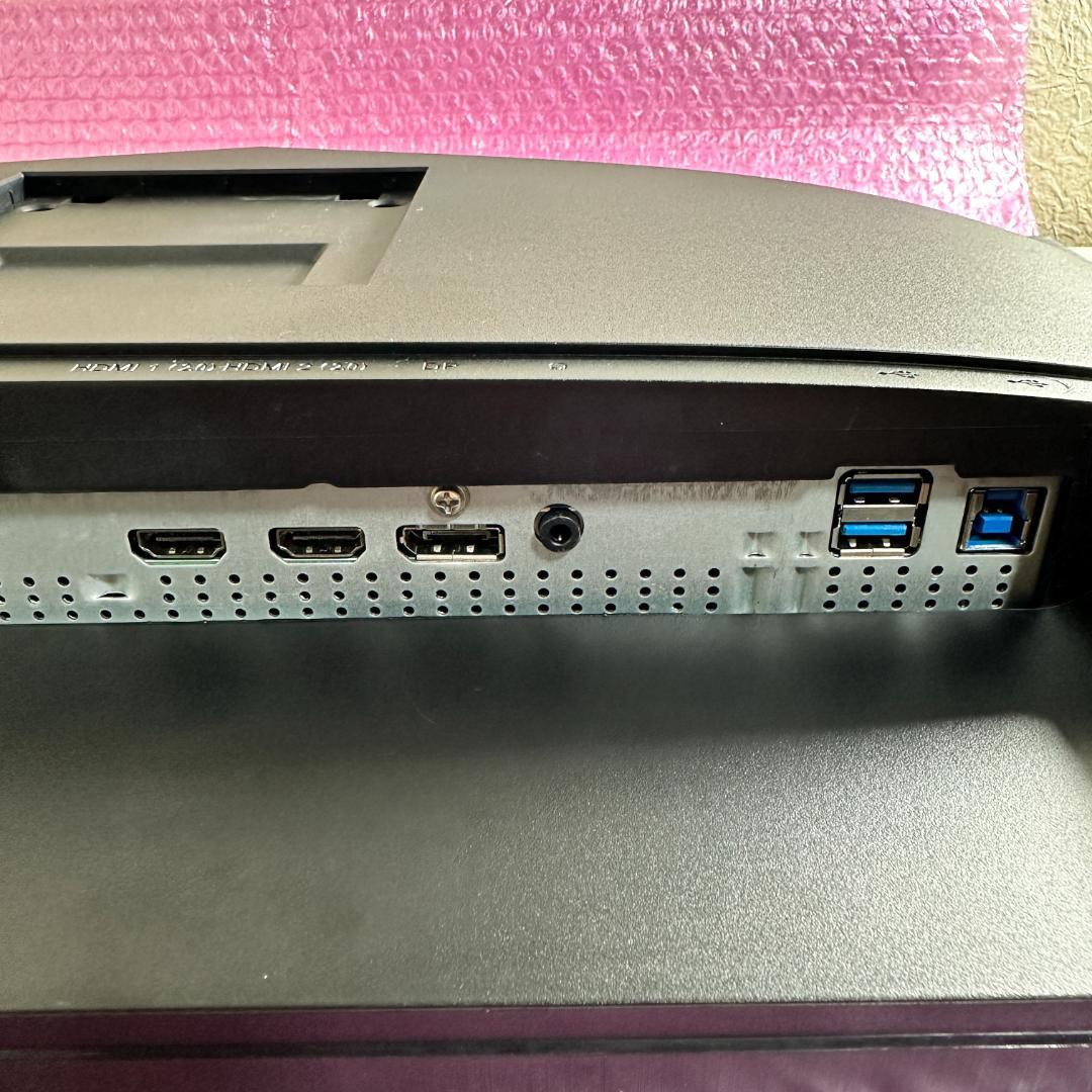 acer 240Hz ゲーミングモニター 　27型