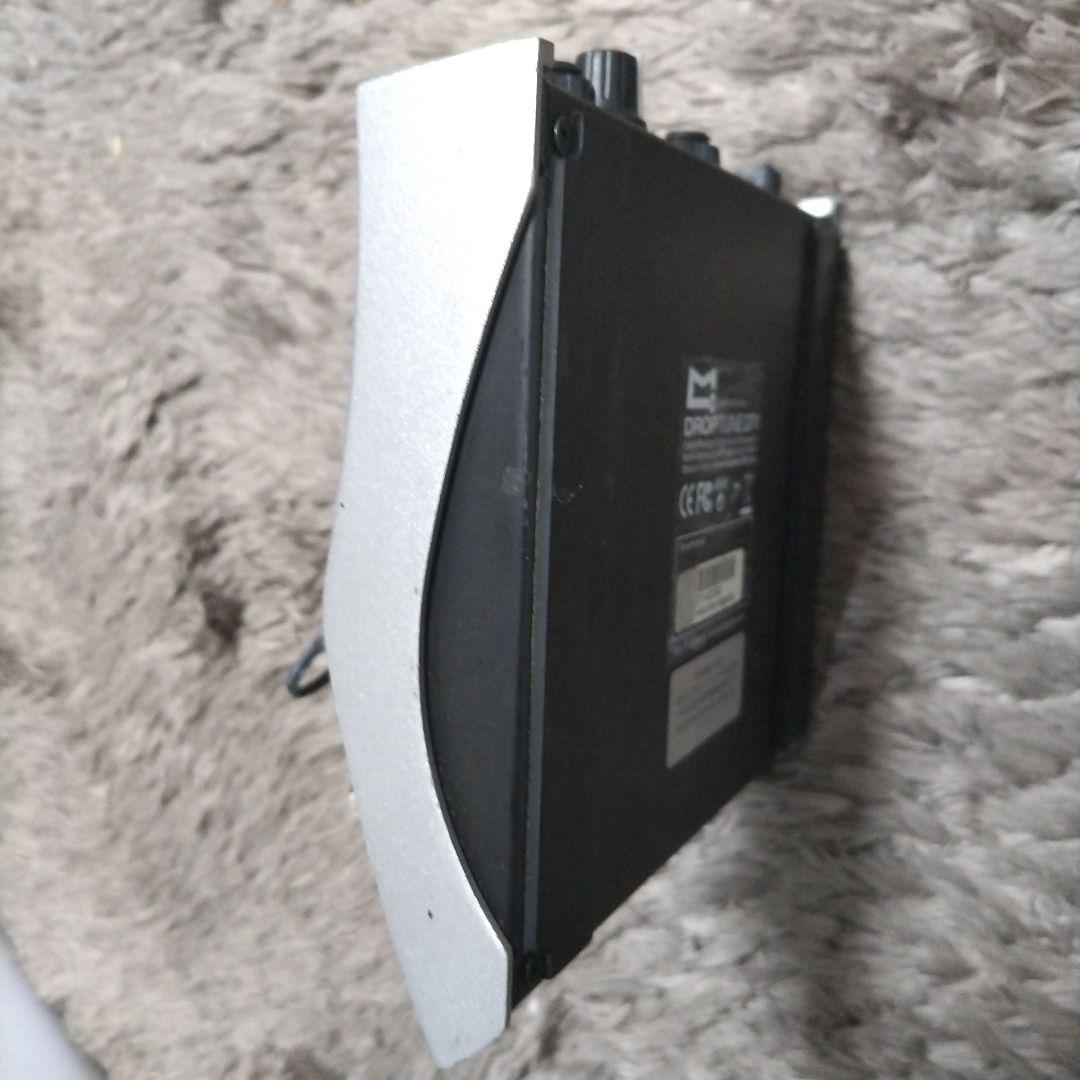 【即決歓迎】Morpheus　DROPTUNE　MIYAVI使用機材