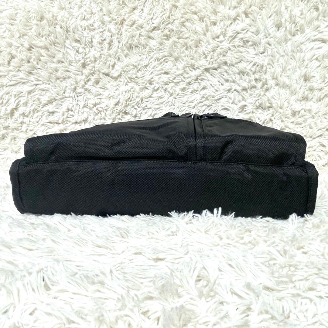 【極美品】TUMI 2way ビジネスバッグ 26114DH ペンケース付き