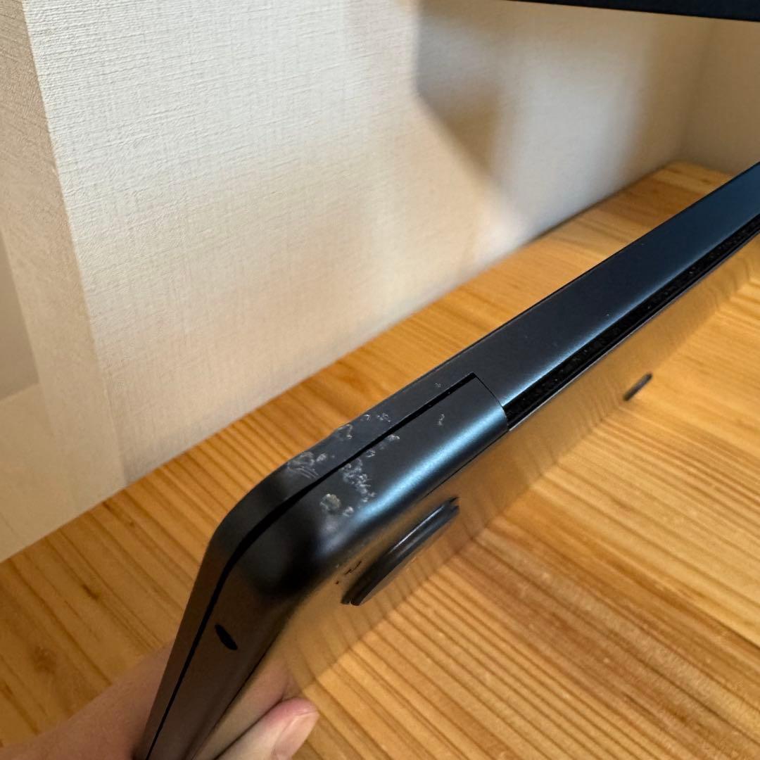 MacBook Air 本体 13インチ　M2 ミッドナイト