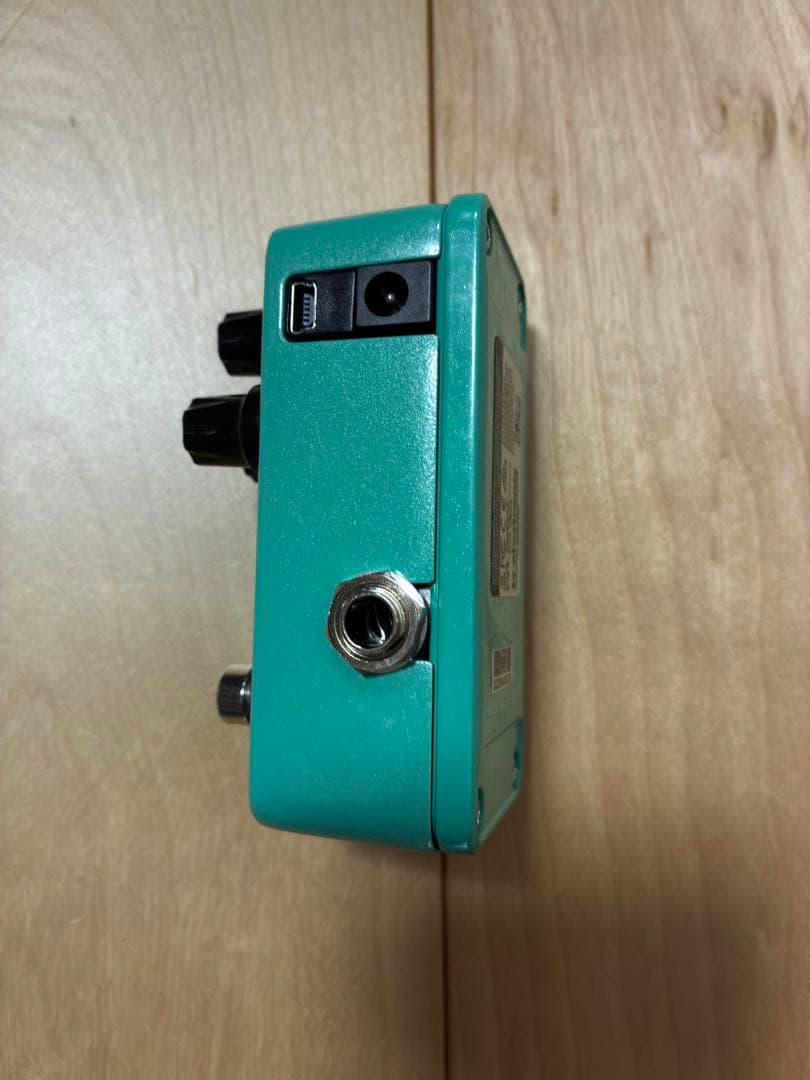 ギター tc electronic HYPER GRAVITY mini