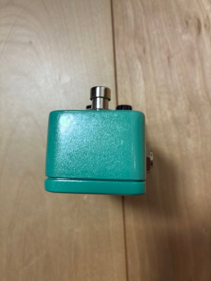 ギター tc electronic HYPER GRAVITY mini