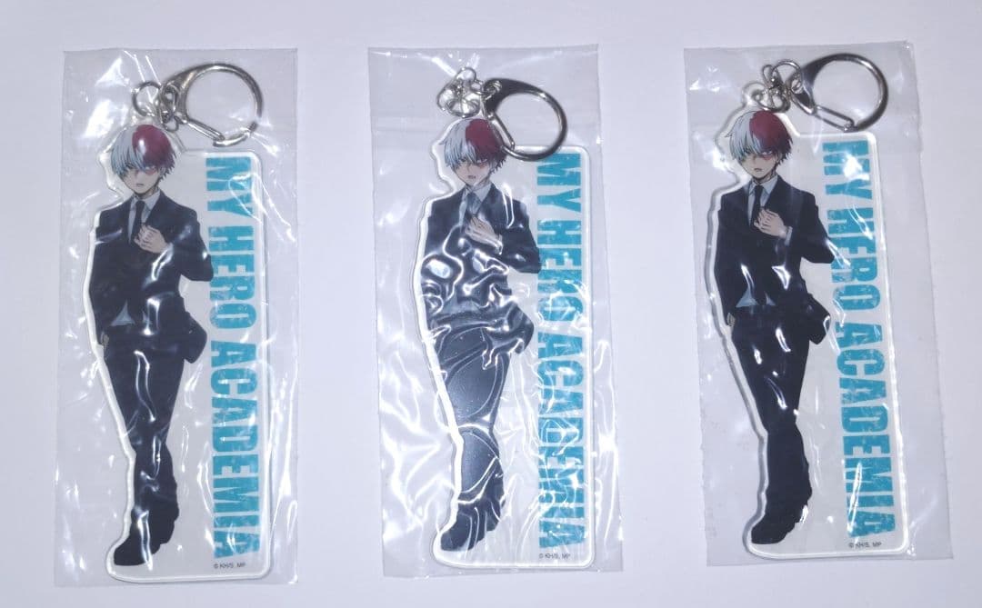 轟焦凍 まとめ売り