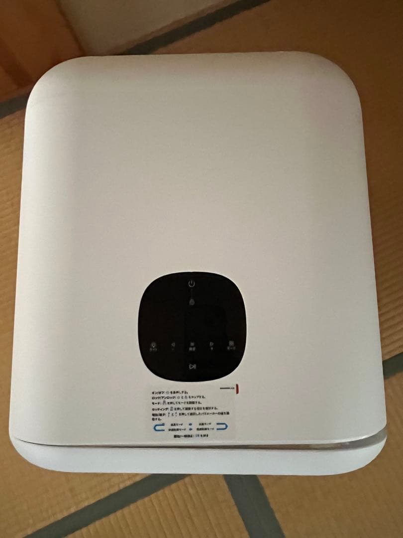 ドライヤーハウス ドライボ・プラス ホームランペット ペットドライヤー