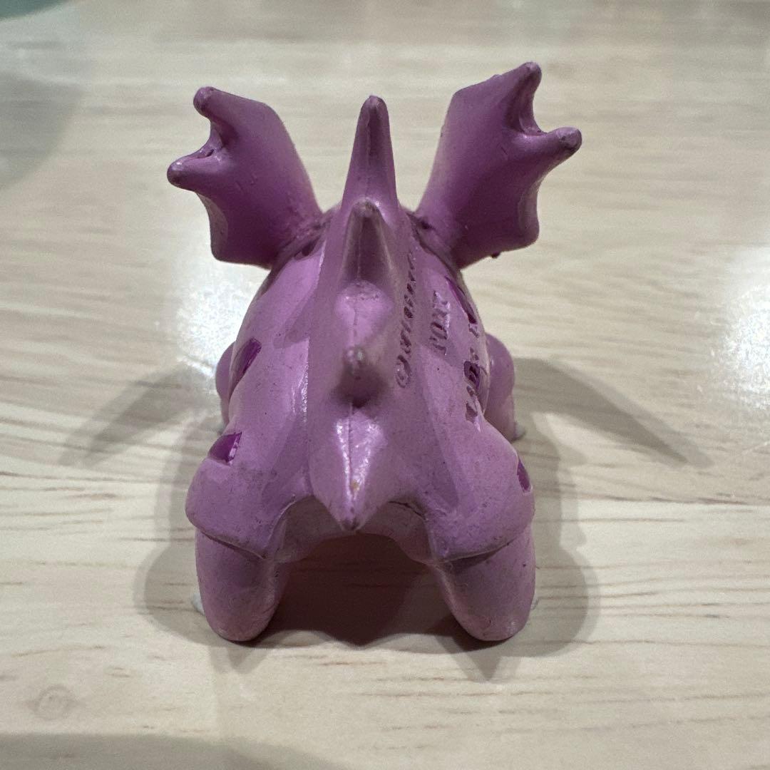 モンコレ初期　ニドリーノ