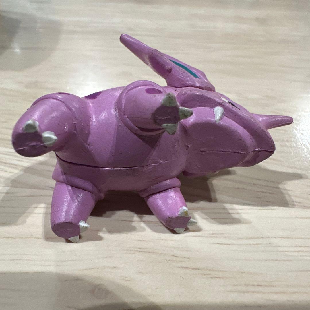 モンコレ初期　ニドリーノ