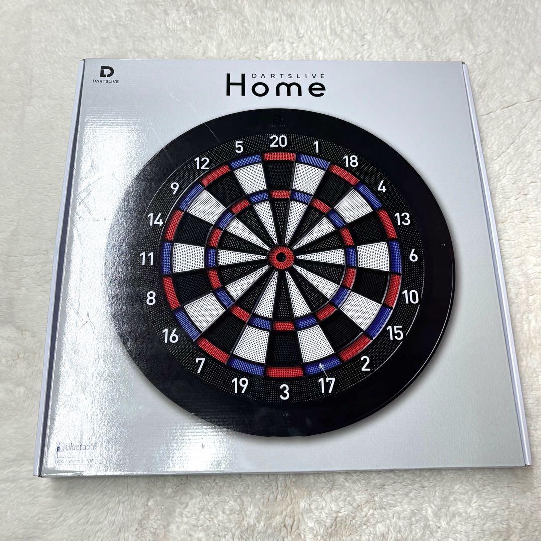 【未使用級】DARTSLIVE  ダーツライブホーム　スタンドセット