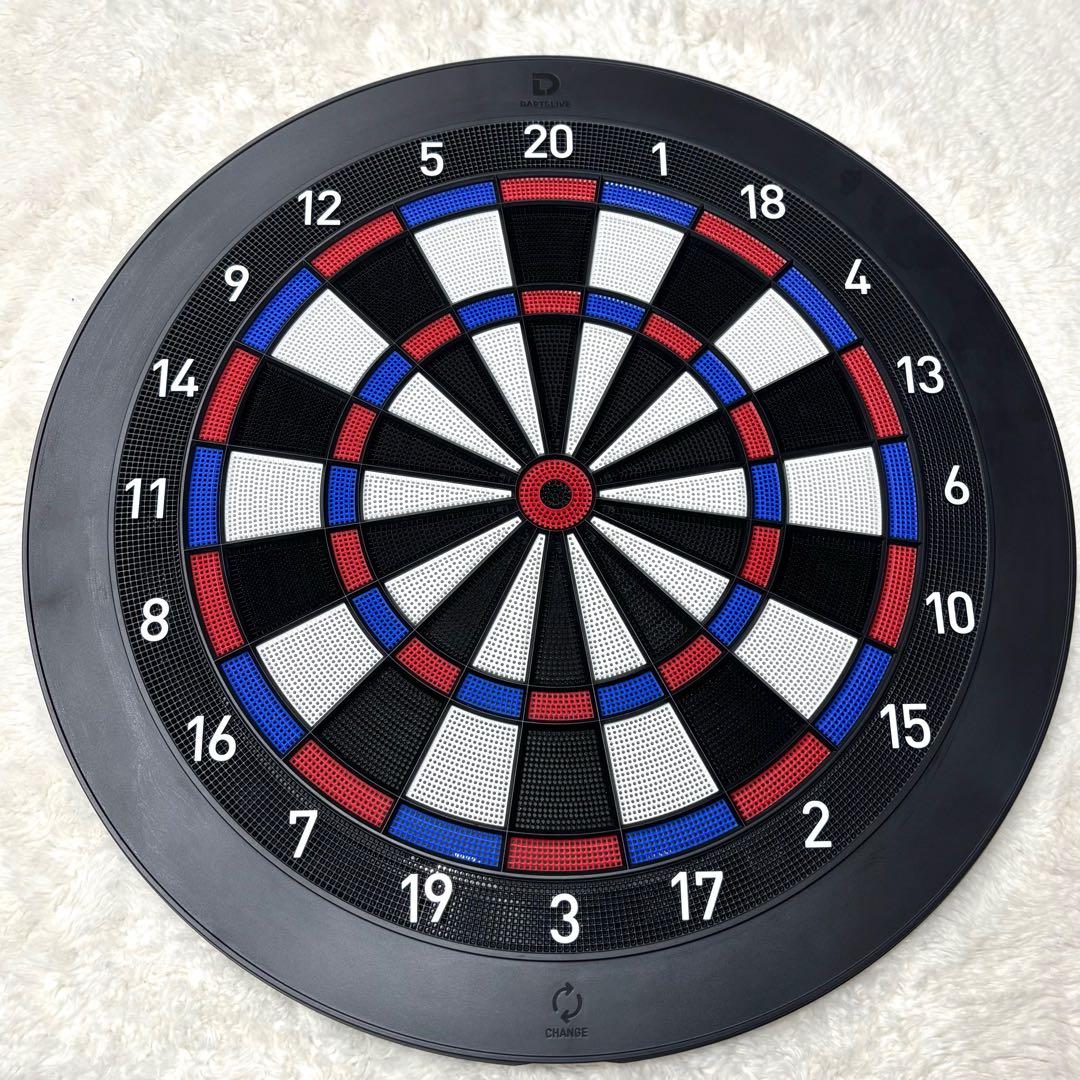 【未使用級】DARTSLIVE  ダーツライブホーム　スタンドセット