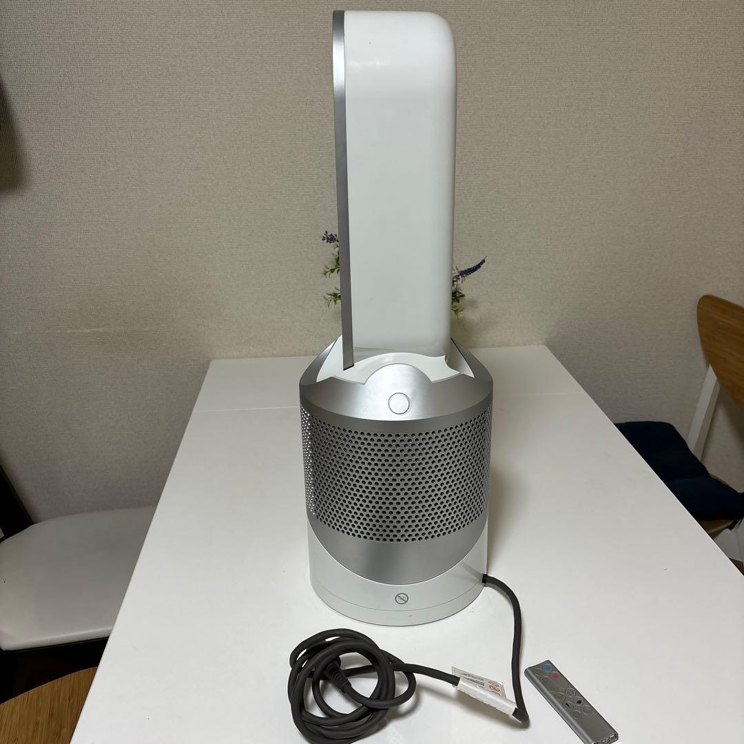 Dyson ファンヒーター 2016年式