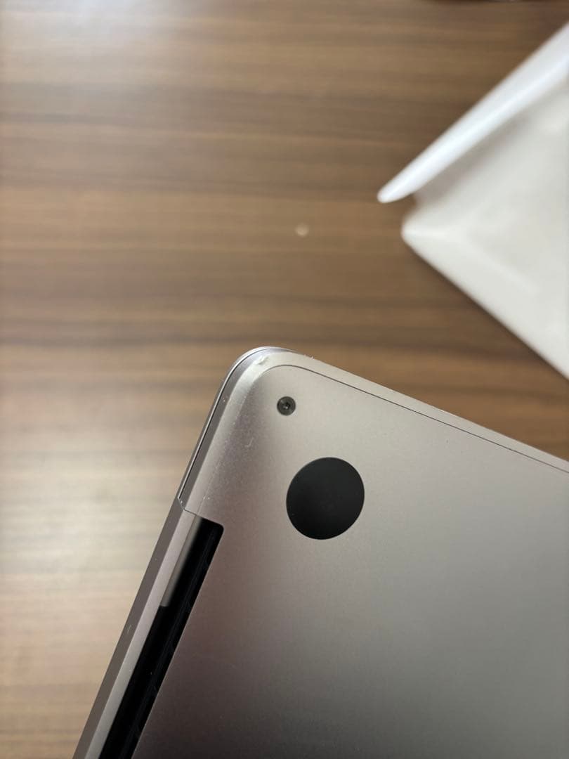 【高性能・美品】MacBook Pro M1 13インチ 16GB 512GB