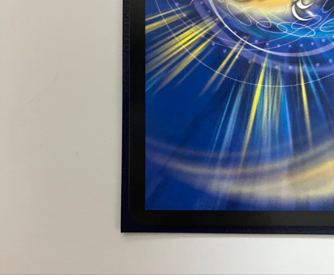 審判の精霊ラストジャッジ　シークレット リゼ・ヘルエスタ　サイン