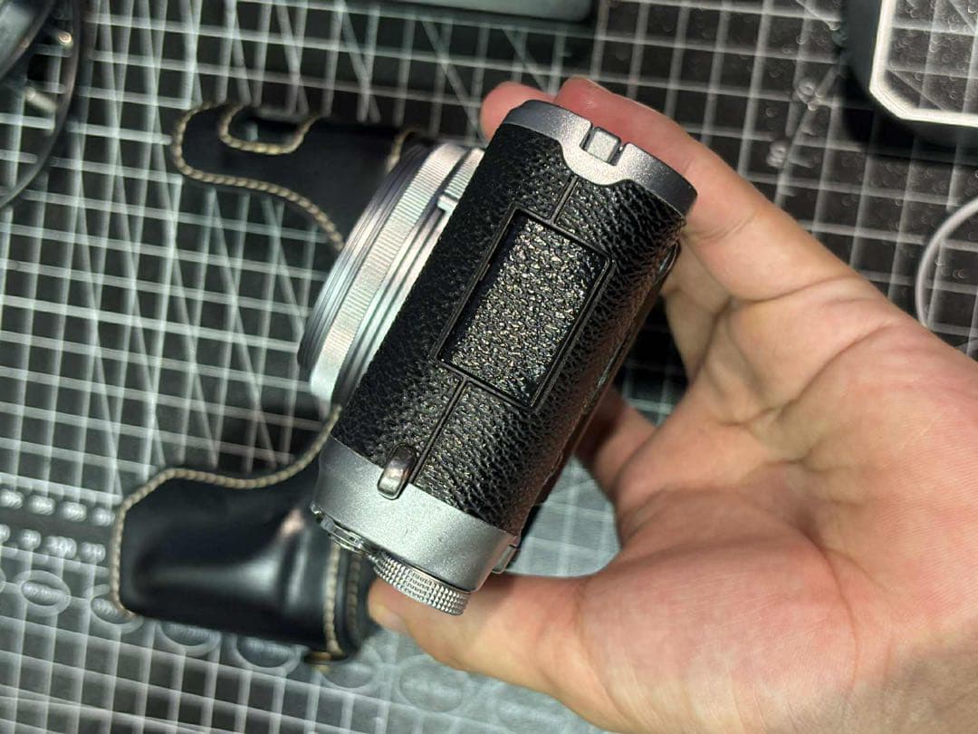 デジタルカメラ Fujifilm X100