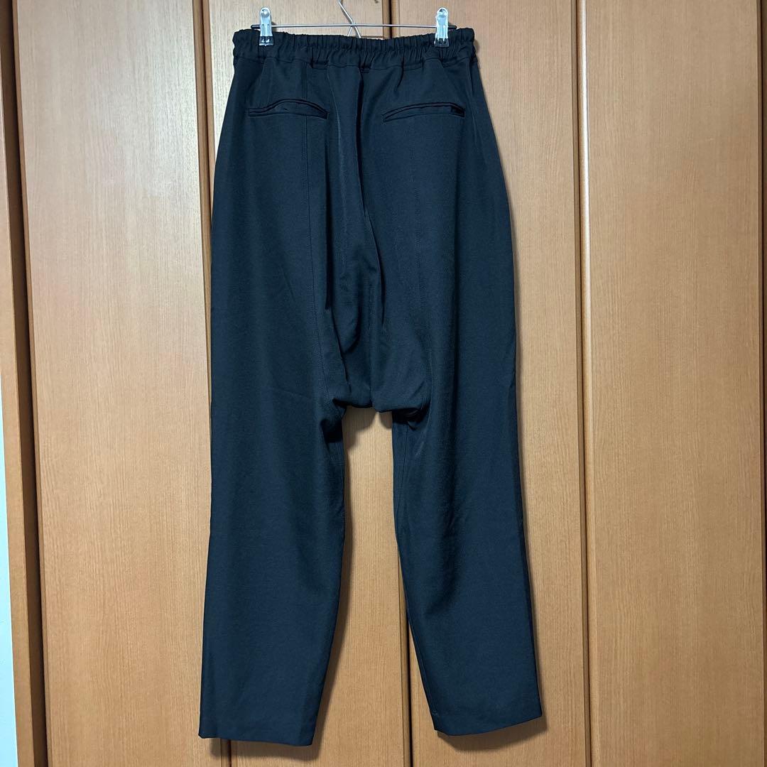 MBハイエンド　スタンダード サルエルスラックス