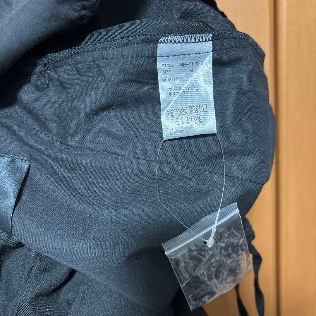 MBハイエンド　スタンダード サルエルスラックス