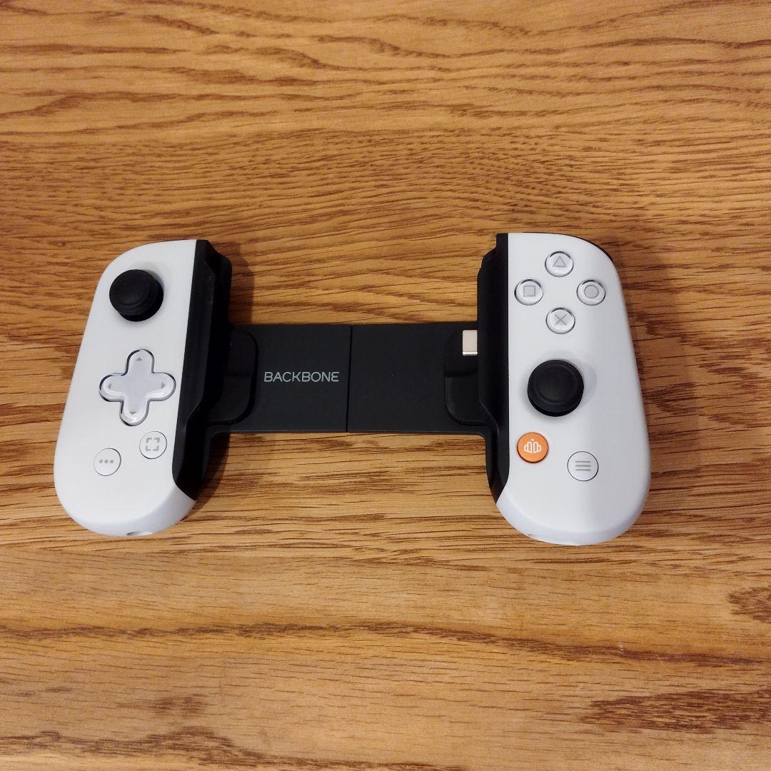 BackBone One PlayStation Edition 第2世代