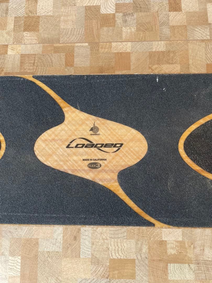 ローデッド ダービッシュ サマ Flex2