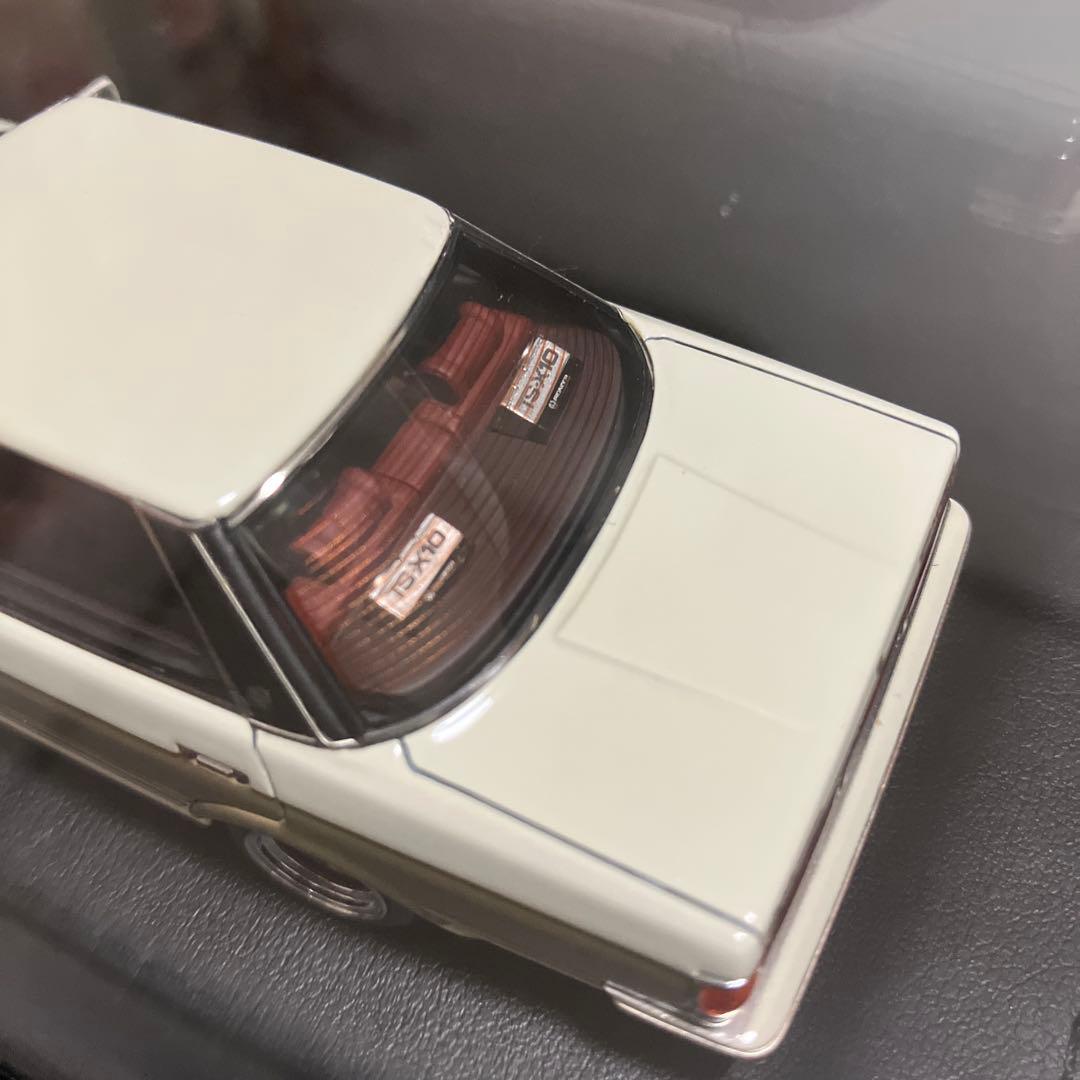 IG0675 イグニッションモデル マークⅡ グランデ Toyota MarkⅡ