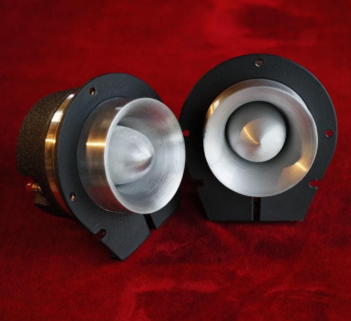 JBL C38 BARON スピーカー ペア (D130/075/N2400)