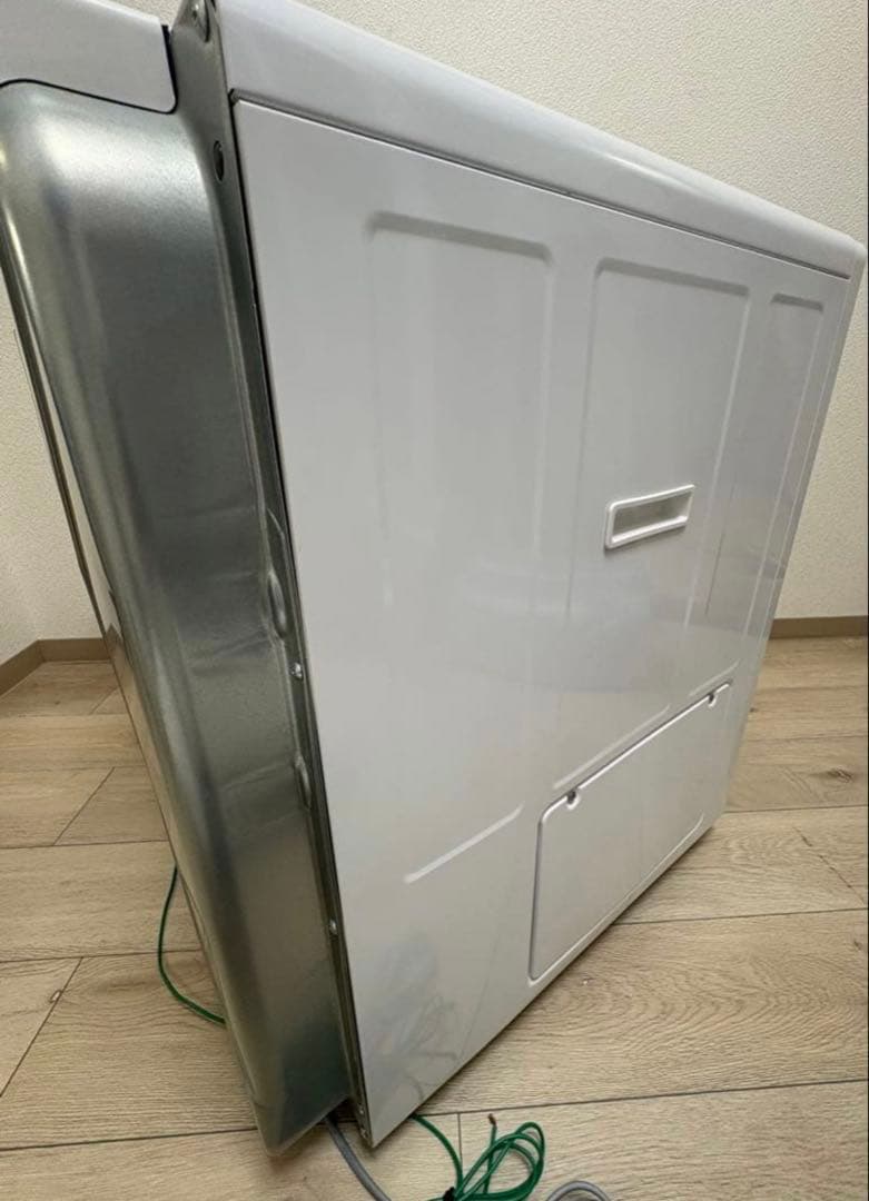 ガス衣類乾燥機 RDT-80 かんたくん　都市ガス 2023年製