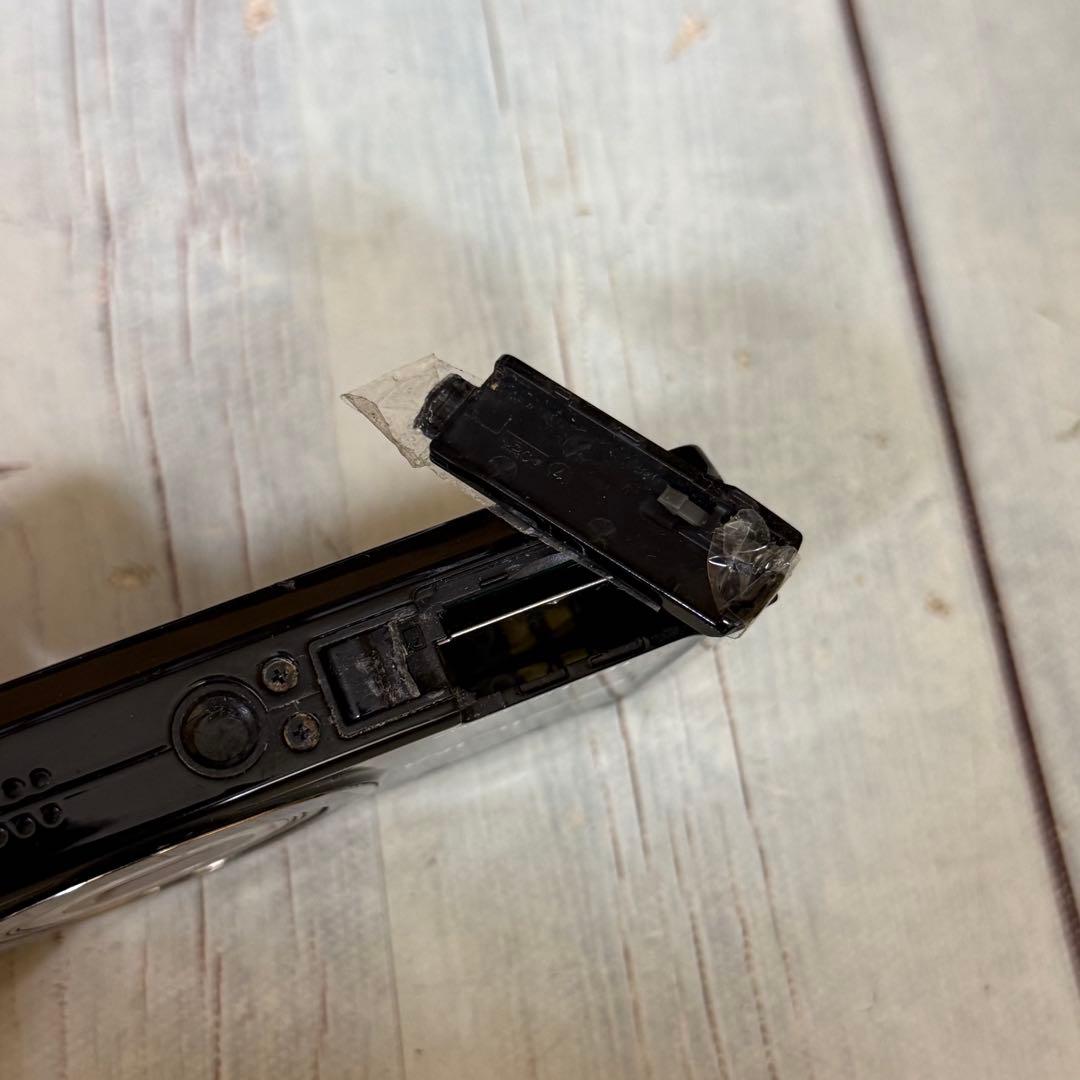 CASIO カシオ EXILIM EX-ZS6 デジカメ