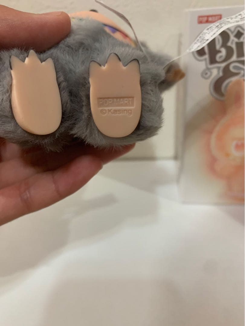 正規品‼️ ラブブ　シークレット！