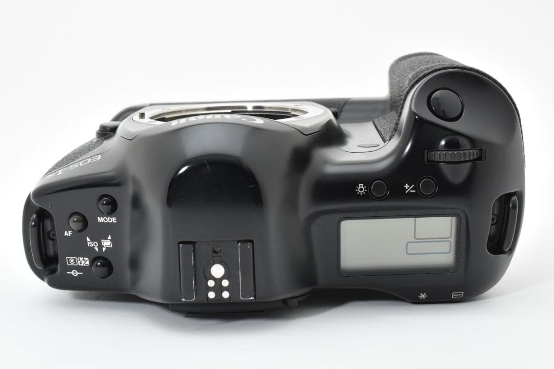 ■ 美品 ■ キャノン Canon EOS-1N ボディ 《完動品》