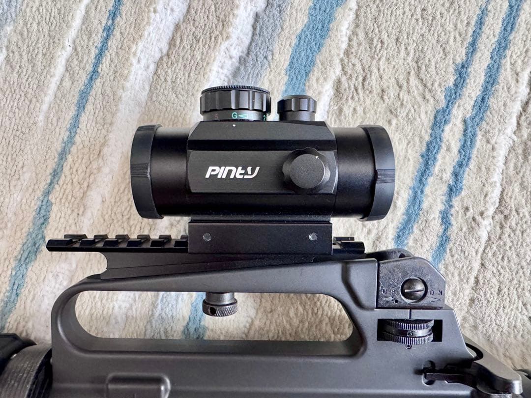 Tokyo Marui - Commando M733スタンダードタイプ