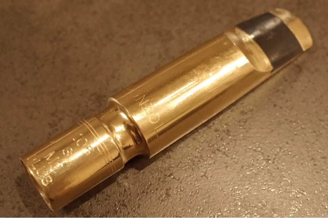 ポンゾール テナー用M2 Plus 105