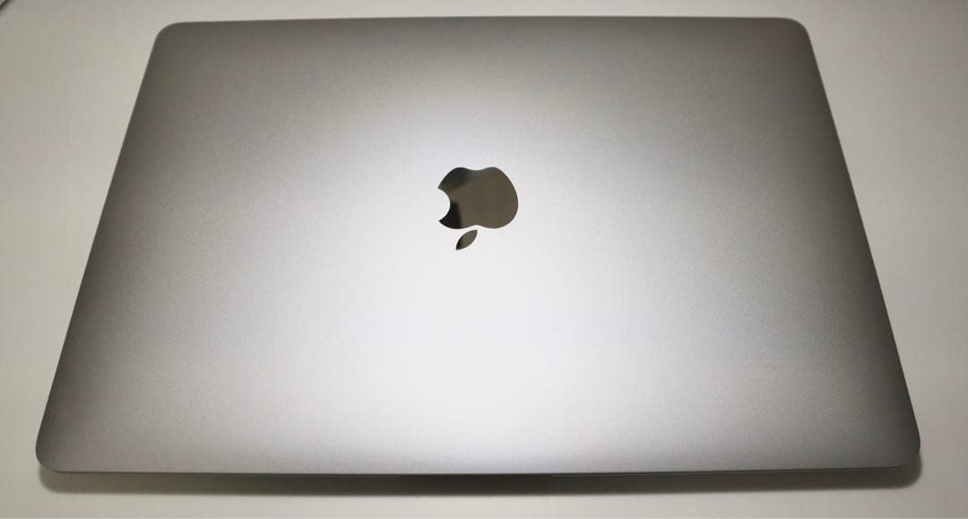 【上位CTO】MacBook Air M1 8C8G 16G 1TB USその他