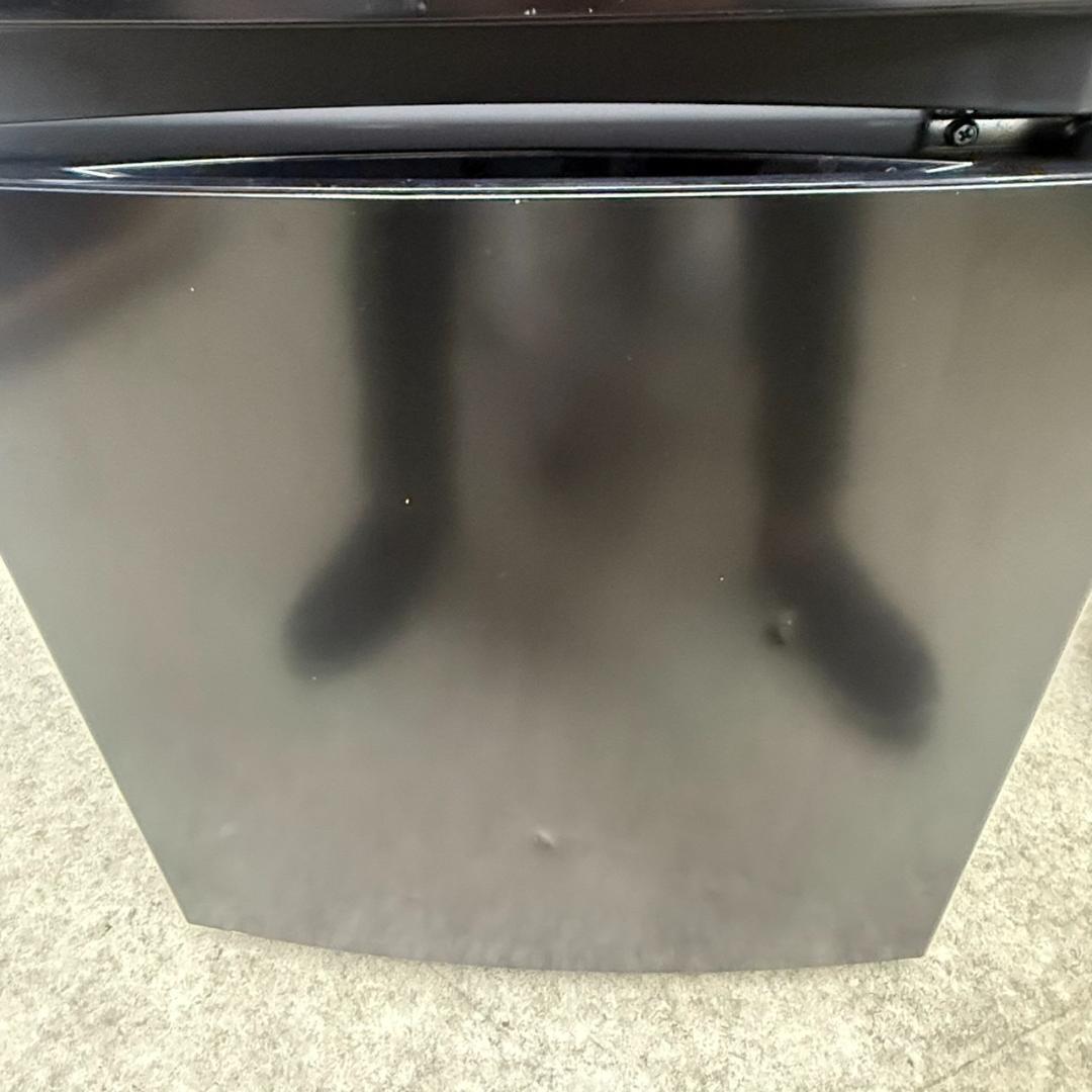 東芝 冷蔵庫 小型 一人暮らし 153L 2022年製 KR0153