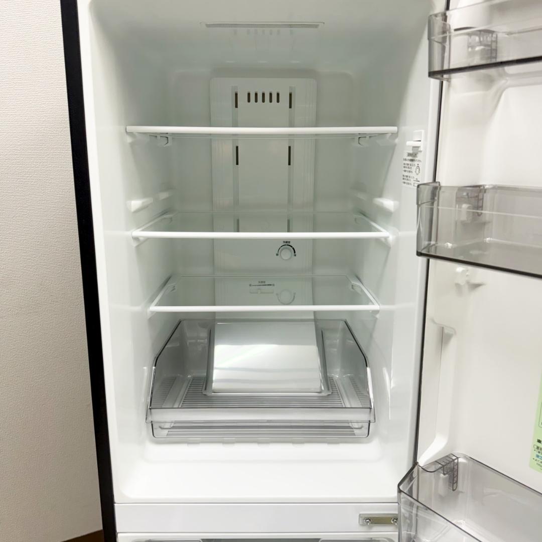 東芝 冷蔵庫 小型 一人暮らし 153L 2022年製 KR0153