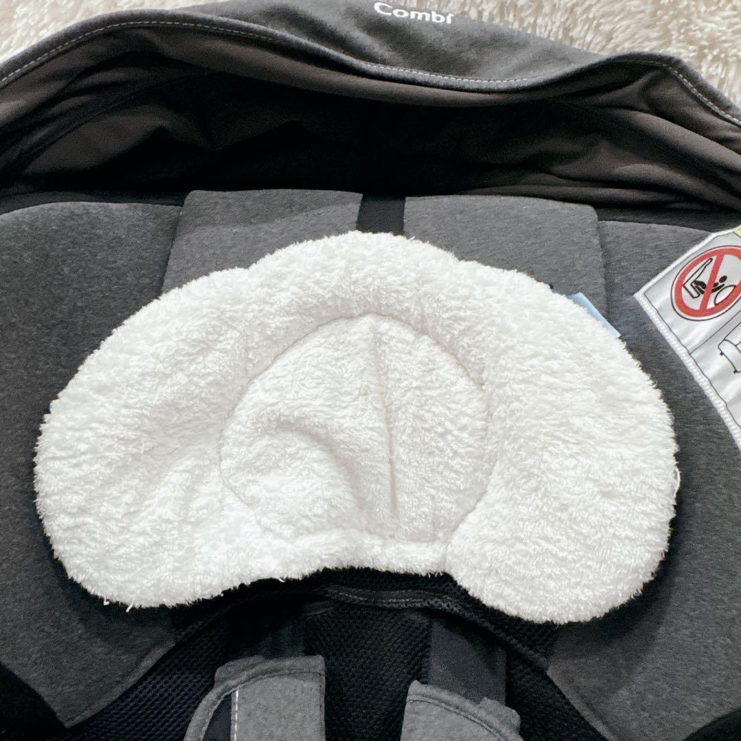 Combi コンビ　CWL クルムーヴスマート エッグショック　JJ-600