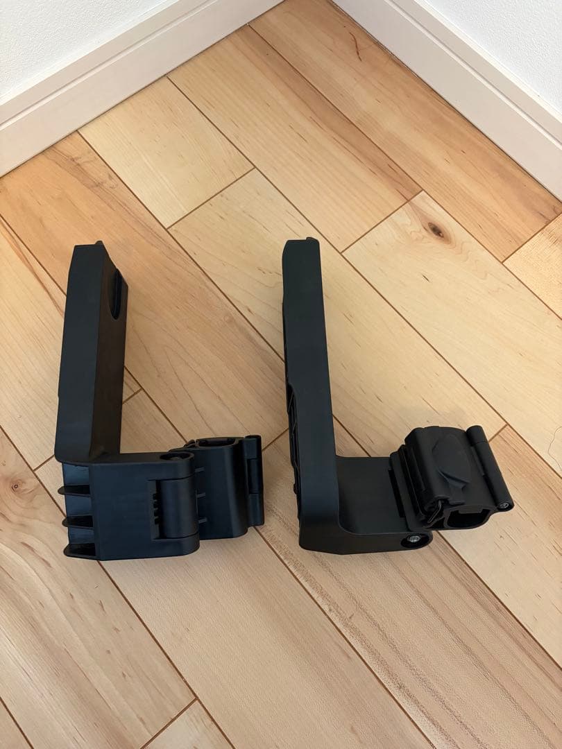 サイベックス Cloud G i-size アダプター付き