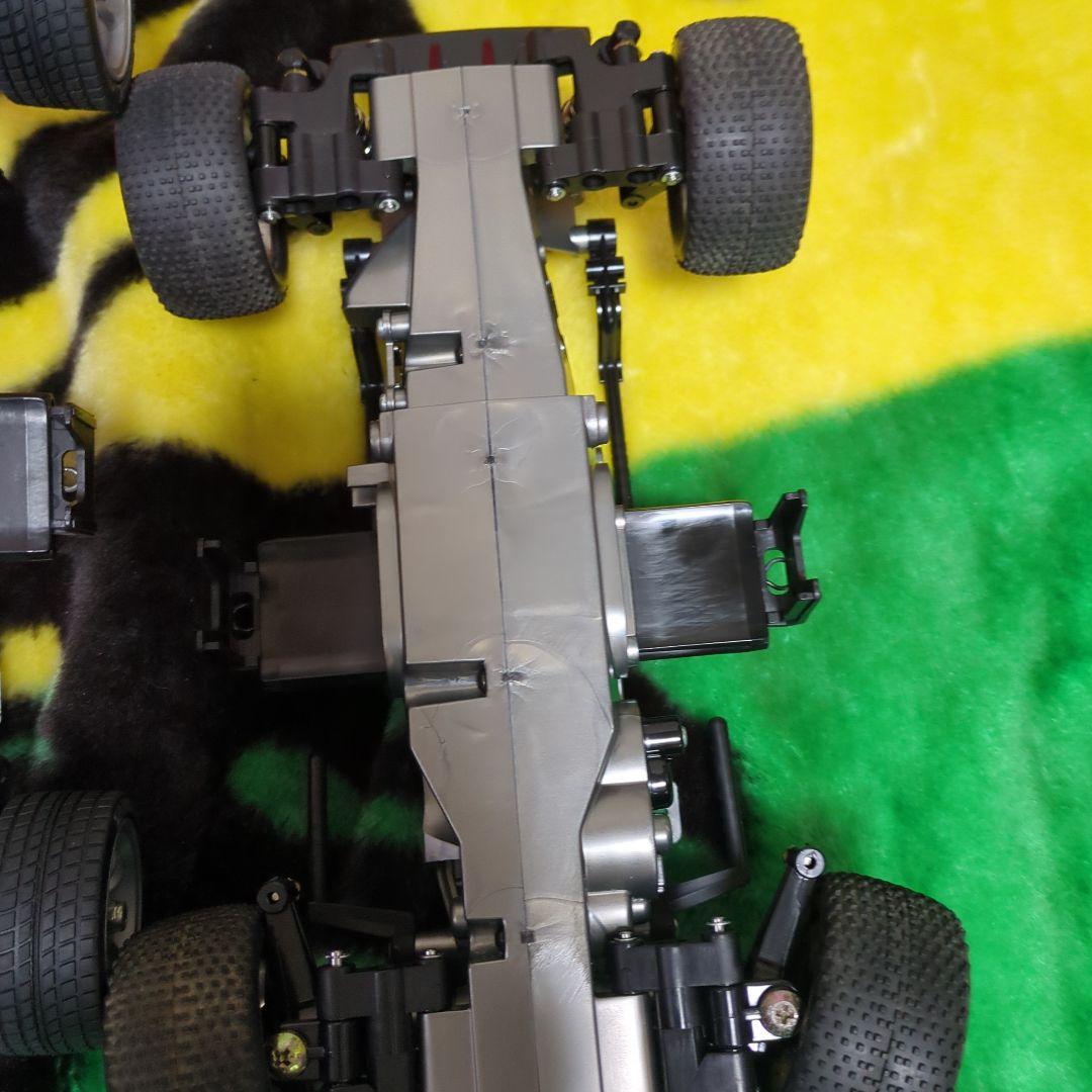 タミヤ　ラジコン・パーツ（ジャンク品）