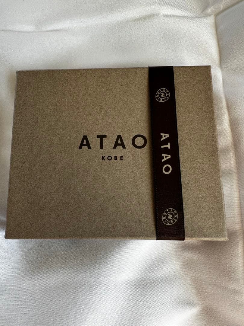 ATAO ミリモ アドリアエメラルド