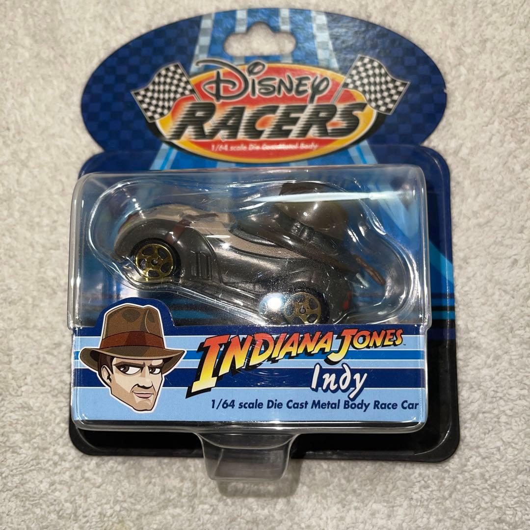 ディズニーレーサーズ　セット
