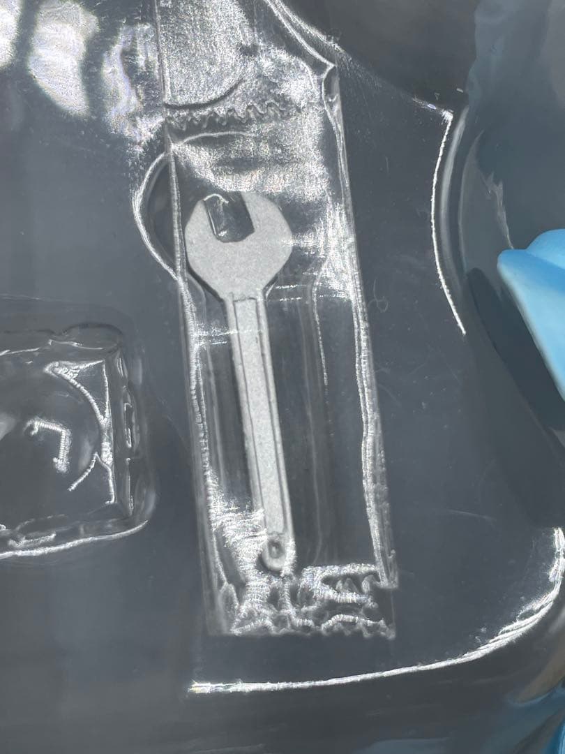 水棲の技師 河城にとり 東方Project 1/8 フィギュア