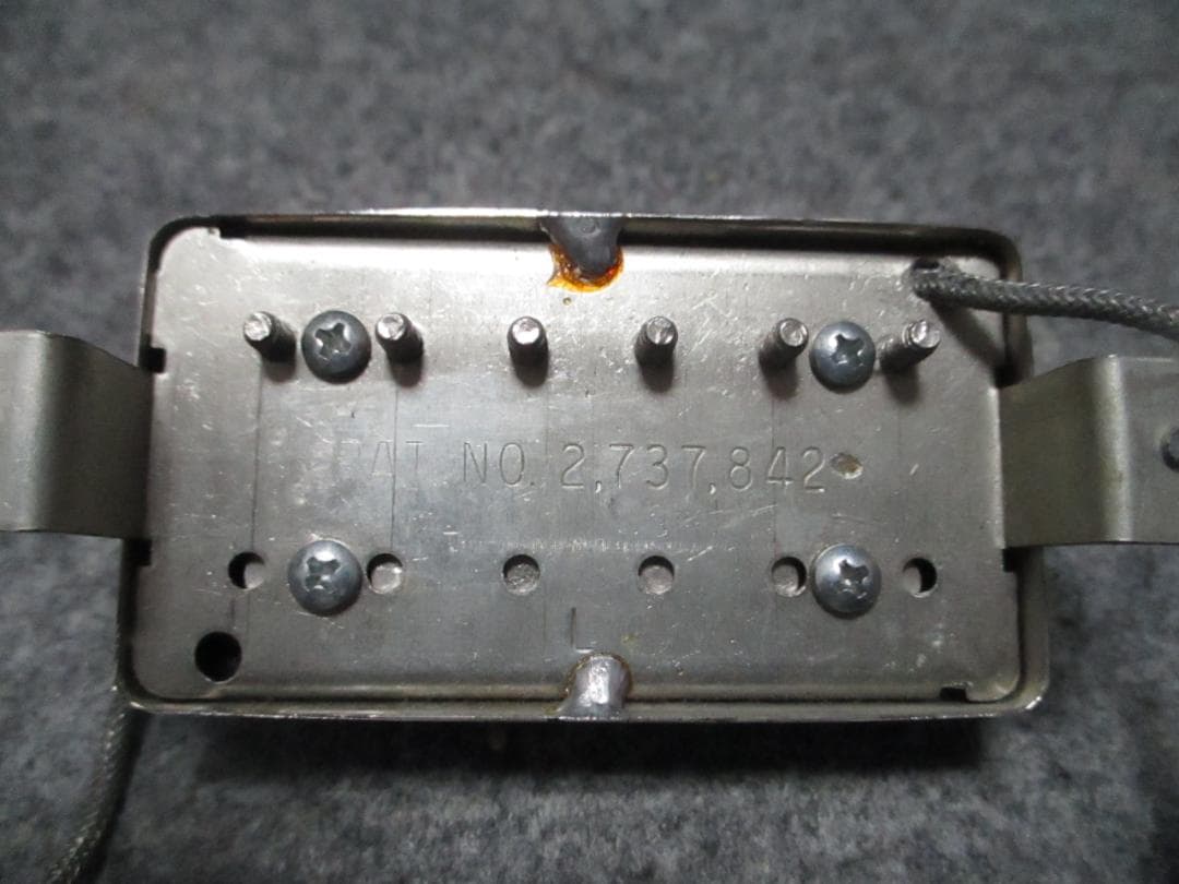 その他 Gibson Tim Shaw PAF