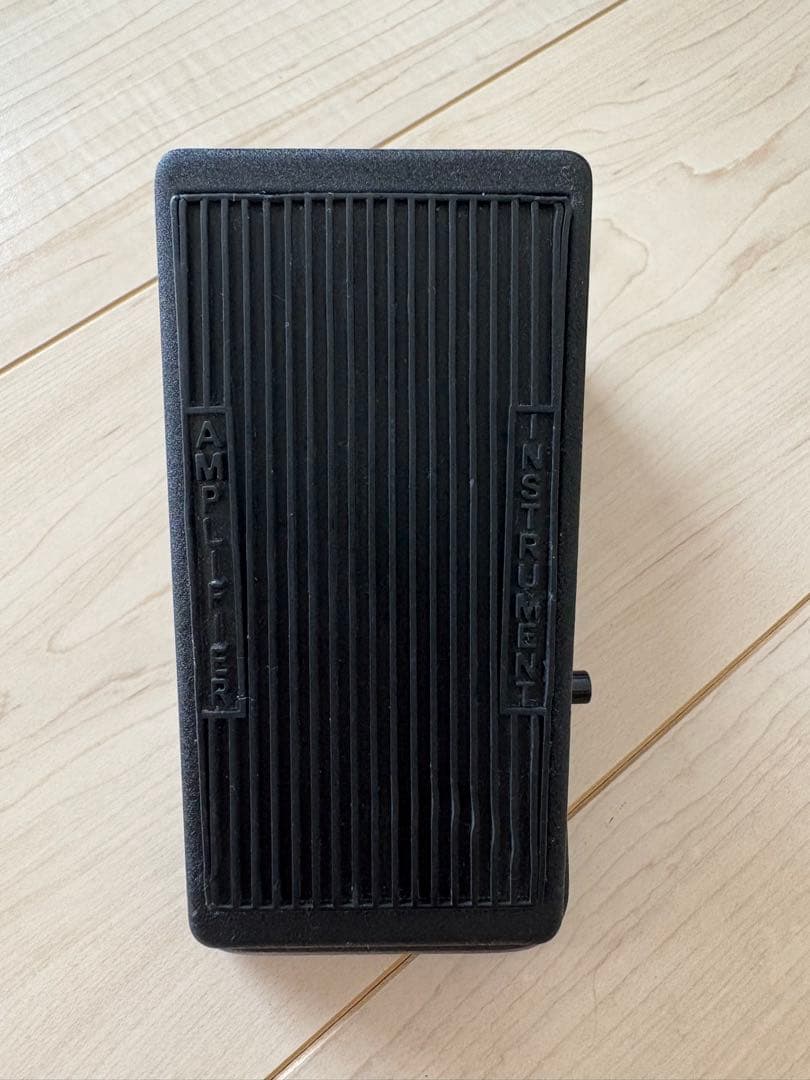 Dunlop cry baby CBM535AR ワウペダル