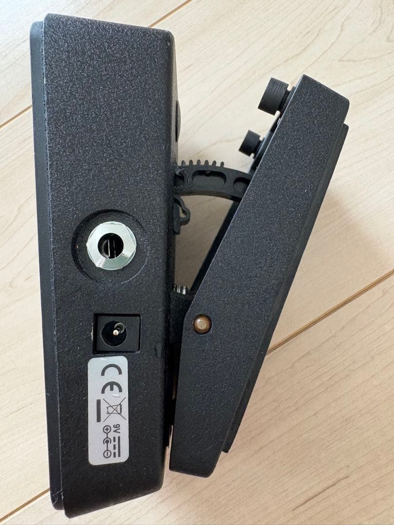 Dunlop cry baby CBM535AR ワウペダル