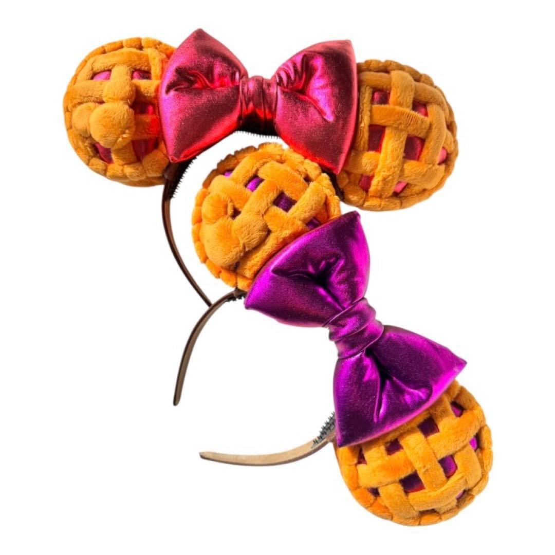 【激レア・正規品】アップルパイカチューシャ 2点