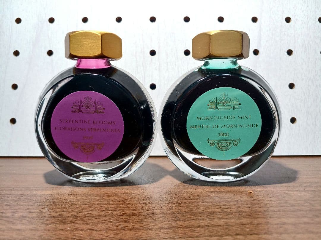 Ferris Wheel Press 4個セット フェリスホイールプレス