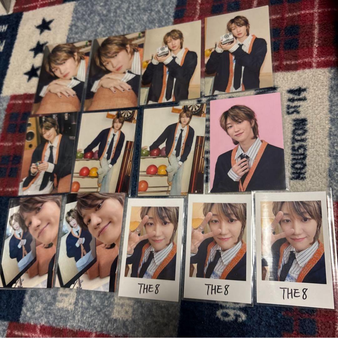 SEVENTEEN ディエイトまとめ売り