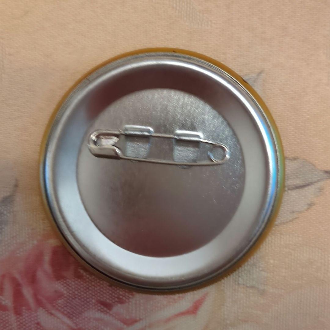 ポケモン トレーナー 缶バッジ カロス カルム 主人公