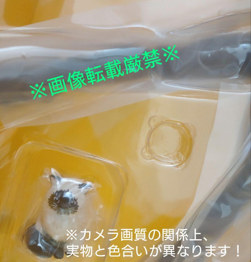 ユーリ!!! on ICE　ユーリ・プリセツキー G.E.M. シリーズ　特典付