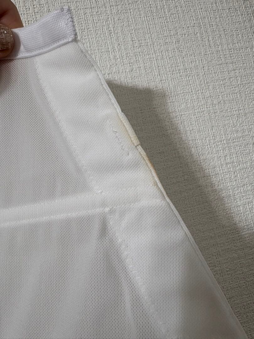 Wacoal ホワイト ブライダルインナー G80 サイズ