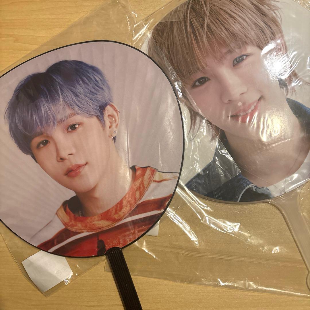 RIIZE ショウタロウ SHOTARO うちわ まとめ