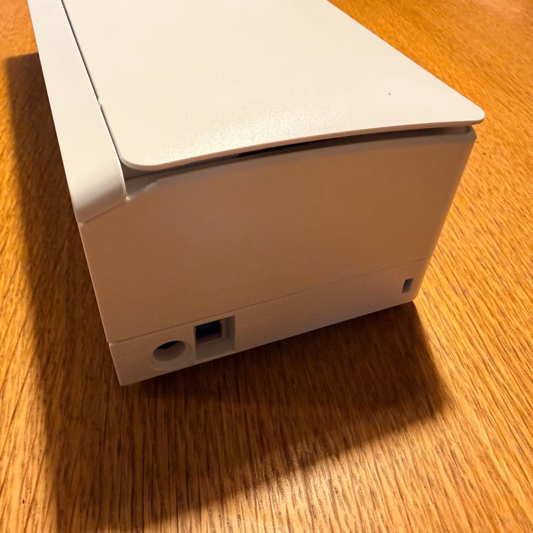 ScanSnap iX1300ドキュメントスキャナー ホワイト