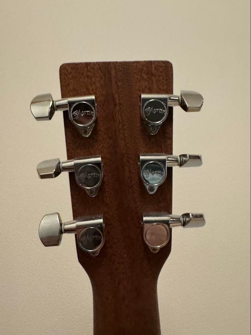 ギター Martin D Jr A